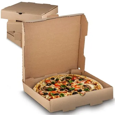 집에서 만드는 피자 상자